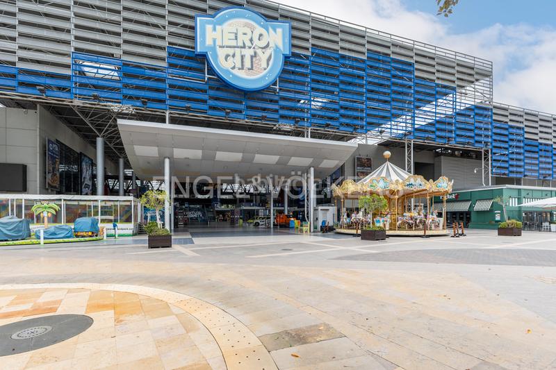 Foto 26b443e5-885e-4585-be7b-c9ea39c86d82. Appartement mit heizung in Sotolivar-Mas del Rosari Paterna