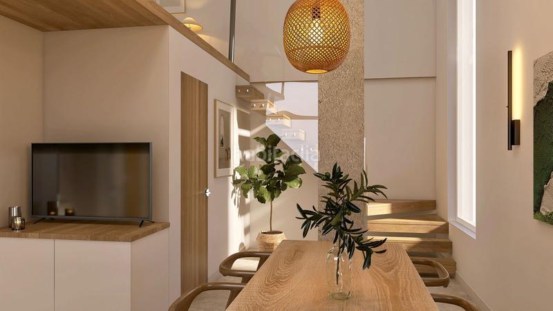 Foto 2fb5e6f0-4596-47f1-b7e2-035e244ecbf5. Appartement mit heizung in Sotolivar-Mas del Rosari Paterna