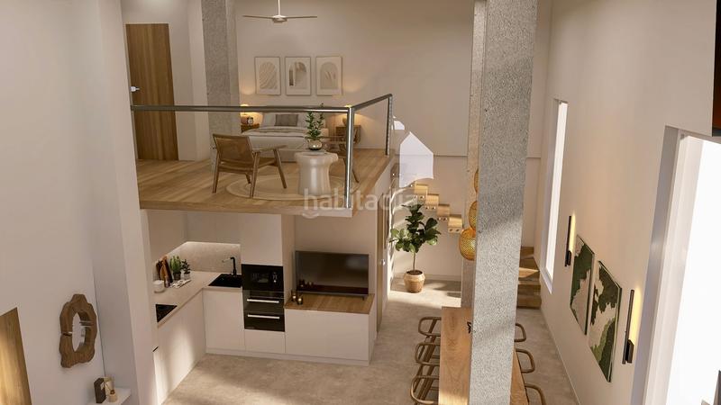 Foto 3a4040ba-0b52-4c52-82d0-c0c7ffcf019c. Appartement mit heizung in Sotolivar-Mas del Rosari Paterna
