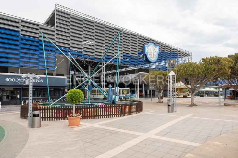 Foto 3d135e54-abfc-41eb-b5dc-58164ae704ed. Appartement mit heizung in Sotolivar-Mas del Rosari Paterna