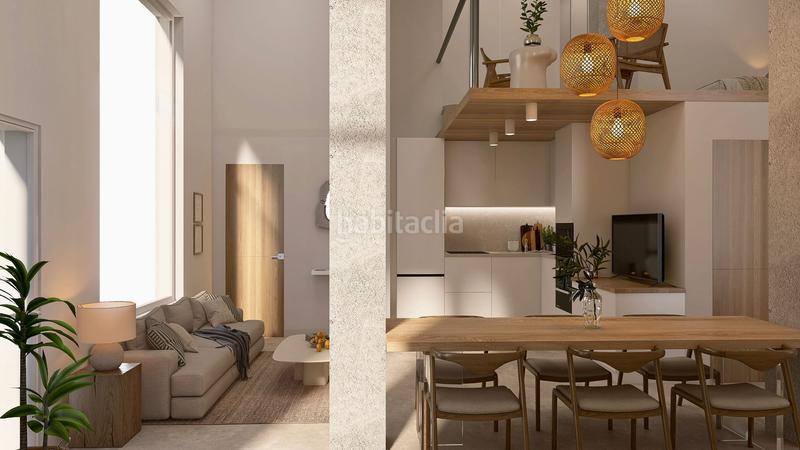 Foto 4ac12c93-f348-4906-b768-20dd0cd241ea. Appartement mit heizung in Sotolivar-Mas del Rosari Paterna