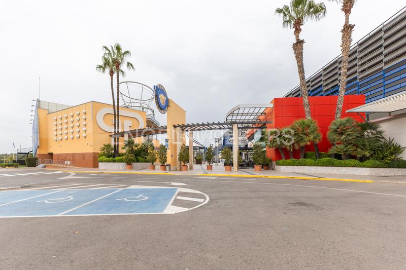 Foto 68268fca-95dd-4fb5-a30e-a962e04b50f1. Appartement mit heizung in Sotolivar-Mas del Rosari Paterna