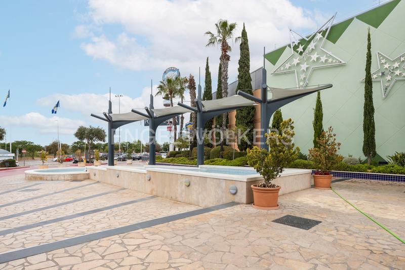 Foto 7670ca84-edac-443c-88c8-b29f272f3961. Appartement mit heizung in Sotolivar-Mas del Rosari Paterna