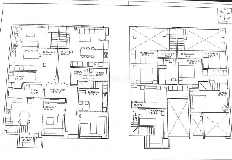 Foto 79d6c93d-2984-445d-8366-a7961f8b4847. Appartement mit heizung in Sotolivar-Mas del Rosari Paterna