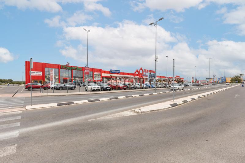 Foto 7eb82a9a-3818-4c95-bf2f-8410e70c0a41. Appartement mit heizung in Sotolivar-Mas del Rosari Paterna