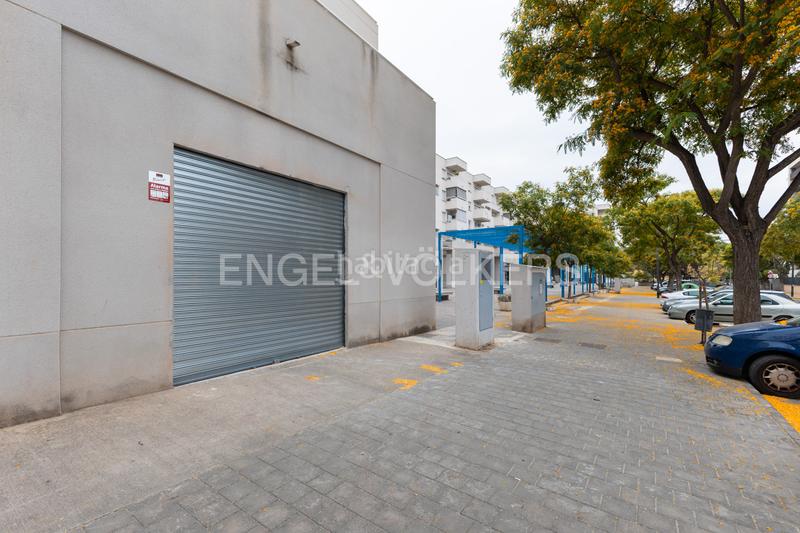 Foto 835f2f41-aa5d-4f65-b0d8-ab85ee0c6124. Appartement mit heizung in Sotolivar-Mas del Rosari Paterna