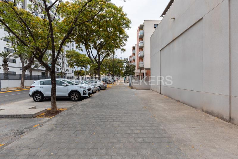 Foto 847f618d-aded-4313-a44b-4cf7251c52a8. Appartement mit heizung in Sotolivar-Mas del Rosari Paterna