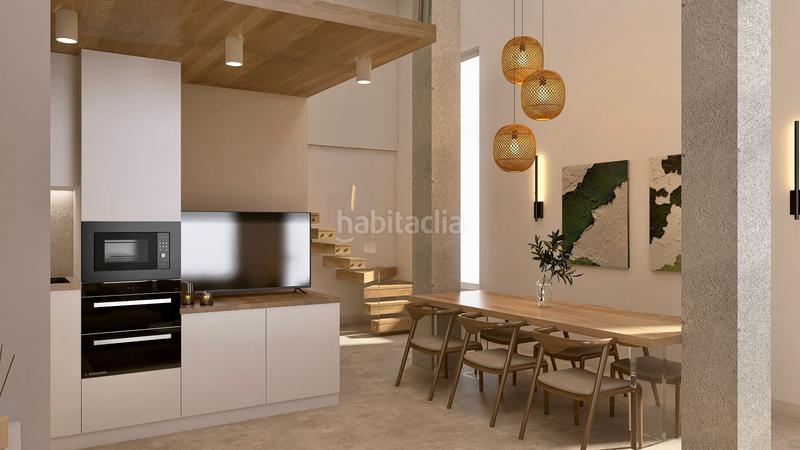 Foto 886b1df8-aeee-42b2-8d51-e6ad20864ece. Appartement mit heizung in Sotolivar-Mas del Rosari Paterna