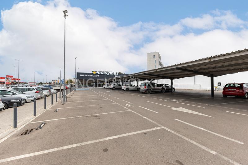 Foto 9573bc4b-952f-4dfc-81d2-c27397a58f9e. Appartement mit heizung in Sotolivar-Mas del Rosari Paterna