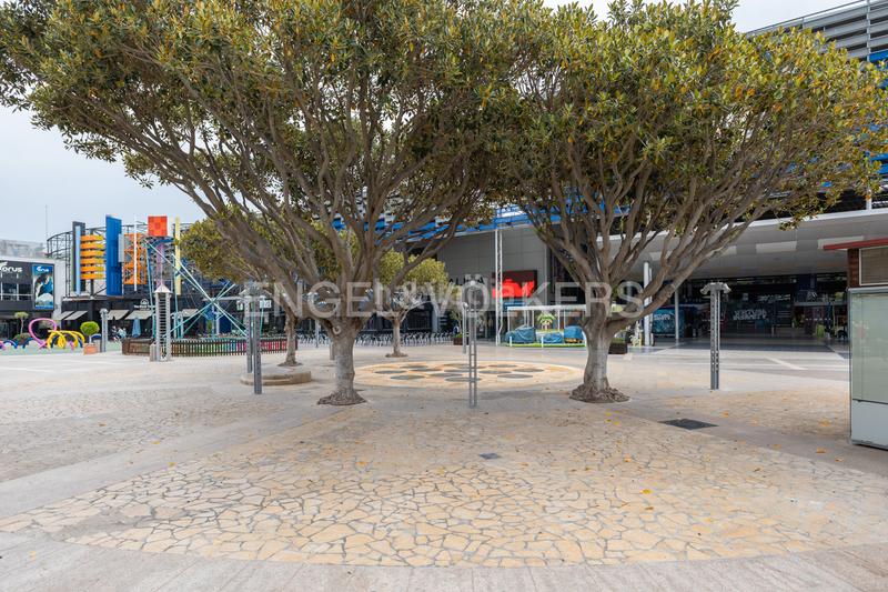 Foto 96f69e74-b9b9-4401-9df2-a9e064e13040. Appartement mit heizung in Sotolivar-Mas del Rosari Paterna