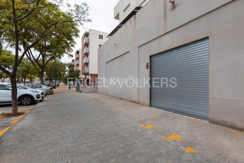 Foto 9a7ddd94-0533-436c-9678-6bc85b4db61f. Appartement mit heizung in Sotolivar-Mas del Rosari Paterna