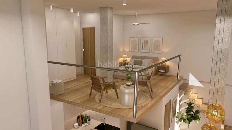 Foto a0c59f3c-fadf-4562-9b9d-76f55e7f9218. Appartement mit heizung in Sotolivar-Mas del Rosari Paterna