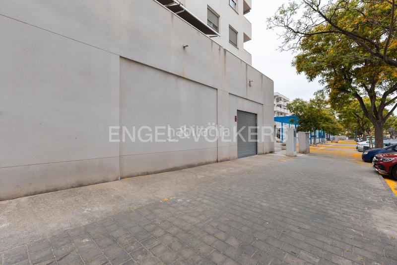 Foto a81447f8-4b47-4d01-9db7-e8ced440f2ae. Appartement mit heizung in Sotolivar-Mas del Rosari Paterna