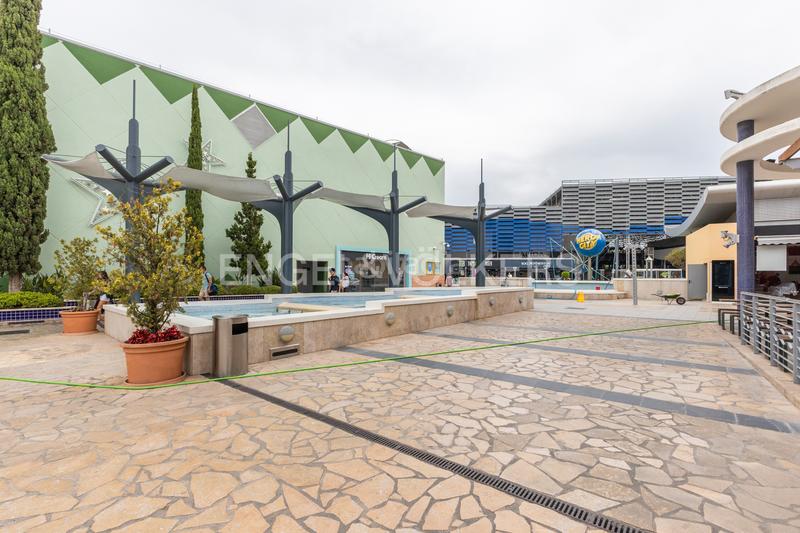 Foto c3e5d964-6710-4d95-8e40-99c9d6846967. Appartement mit heizung in Sotolivar-Mas del Rosari Paterna