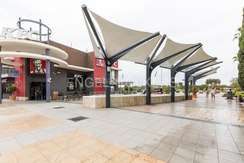 Foto c820469f-5e29-4bfb-ab1e-e3607b4dc29e. Appartement mit heizung in Sotolivar-Mas del Rosari Paterna