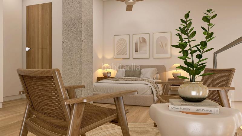 Foto dd97827c-7ba8-4a38-aaa7-ddff07d2e9ef. Appartement mit heizung in Sotolivar-Mas del Rosari Paterna