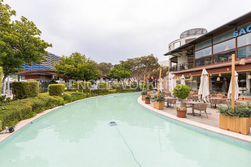 Foto e270f3ca-18ba-424a-81c3-c33fbc397a7d. Appartement mit heizung in Sotolivar-Mas del Rosari Paterna