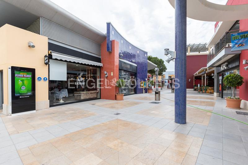 Foto ed1d54f2-6cf9-4a49-af8b-53022915826c. Appartement mit heizung in Sotolivar-Mas del Rosari Paterna