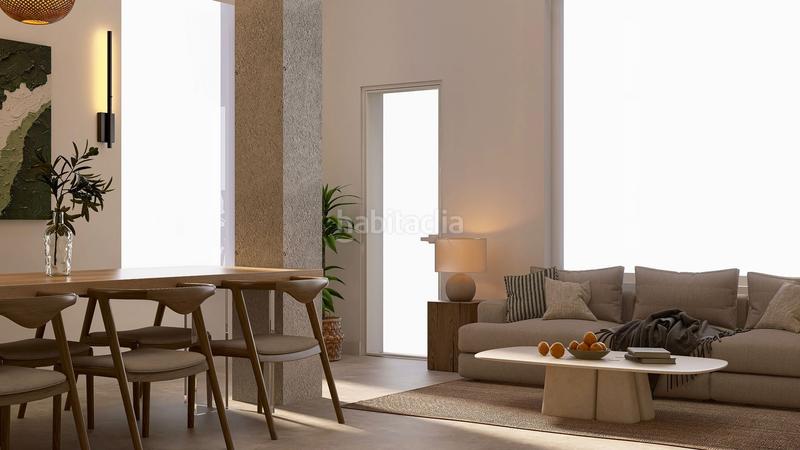 Foto f31802bf-db29-4c81-9a73-2bf72679bbe3. Appartement mit heizung in Sotolivar-Mas del Rosari Paterna