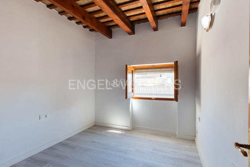 Foto 8b2e36a8-d304-4308-8f5b-c91d715b57d1. Affitto piccolo appartamento con riscaldamento in Valencia