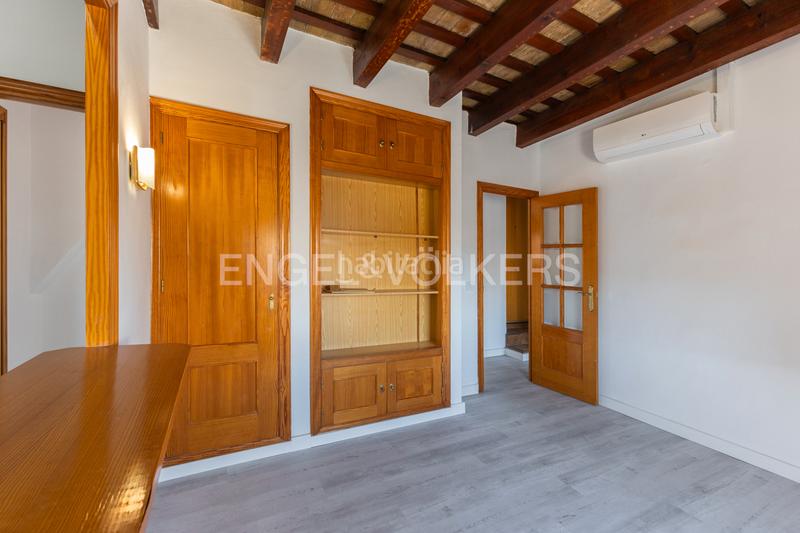 Foto be27686e-7fe8-4484-adcb-2d4ad56d5480. Affitto piccolo appartamento con riscaldamento in Valencia