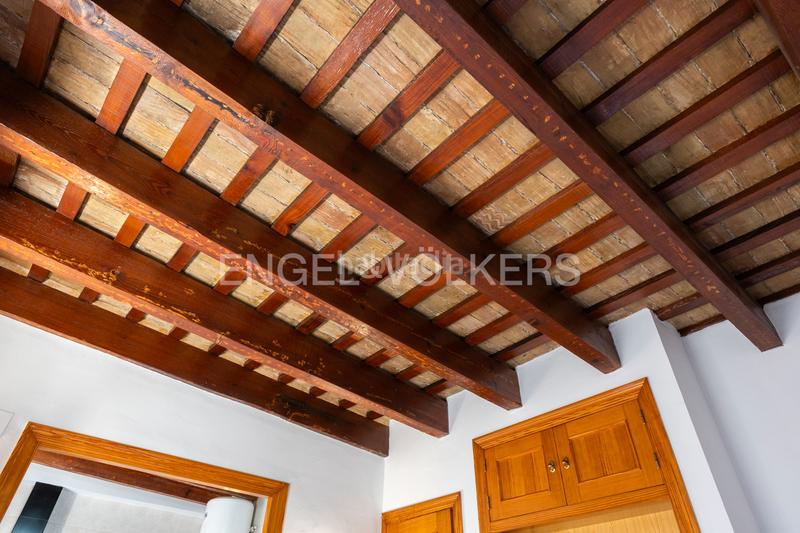 Foto a7d009f8-acbc-4692-8c41-7888d7e01aa8. Alquiler apartamento fantástico piso sin amueblar ubicado junto a la plaza del ayuntamiento en Valencia