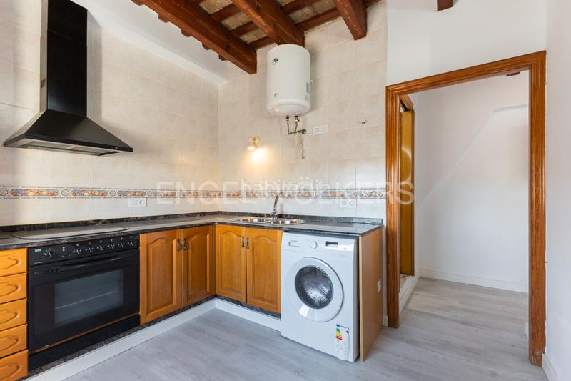 Foto 1ac09335-75d6-4f90-a6ac-a111232a095e. Location appartement avec chauffage dans Sant Francesc Valencia