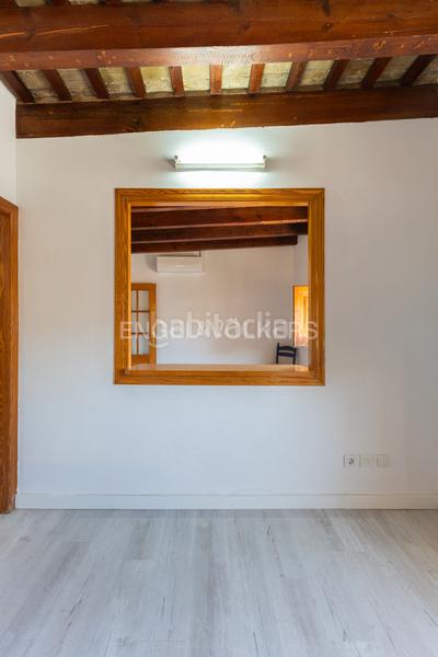 Foto 77e31a29-e16e-45a5-9507-16c4d4dd2fcd. Miete appartement mit heizung in Sant Francesc Valencia