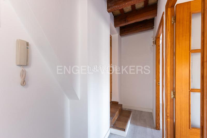 Foto a2af7dcd-b1ee-4701-93fd-6d09bd561e07. Miete appartement mit heizung in Sant Francesc Valencia