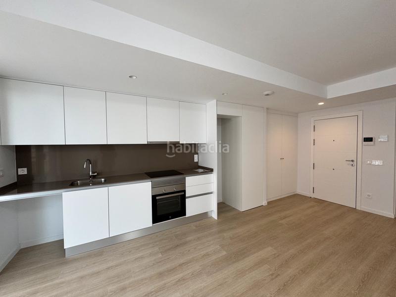 Foto 0e6f5bb4-6951-4d57-aebb-a9bc37079737. Alquiler apartamento obra nueva con parking y trastero sin amueblar, alquiler anual en Dénia