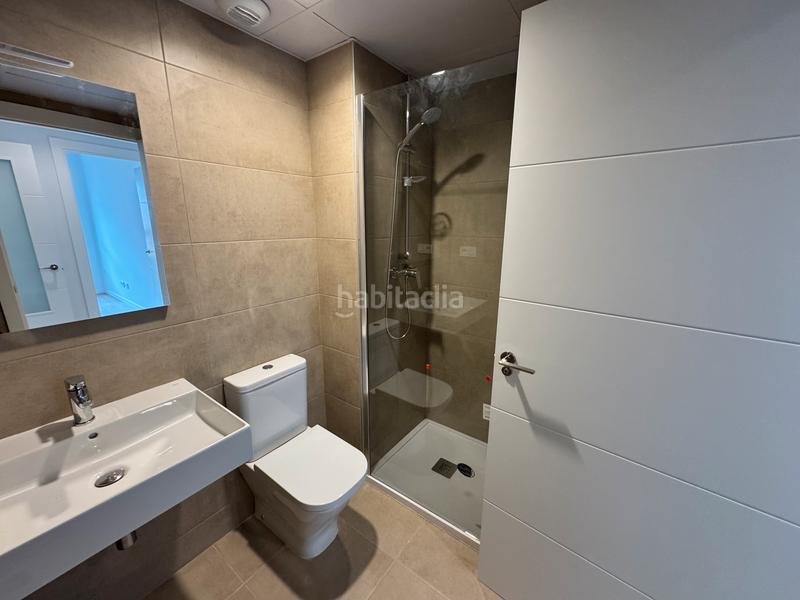 Foto 15a5e20e-c018-4639-a69b-982b3a183e90. Alquiler apartamento obra nueva con parking y trastero sin amueblar, alquiler anual en Dénia