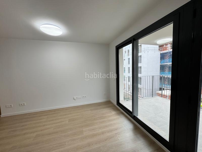 Foto 6c137f51-95fe-4b0c-91b5-fce6b2aab7a5. Alquiler apartamento obra nueva con parking y trastero sin amueblar, alquiler anual en Dénia