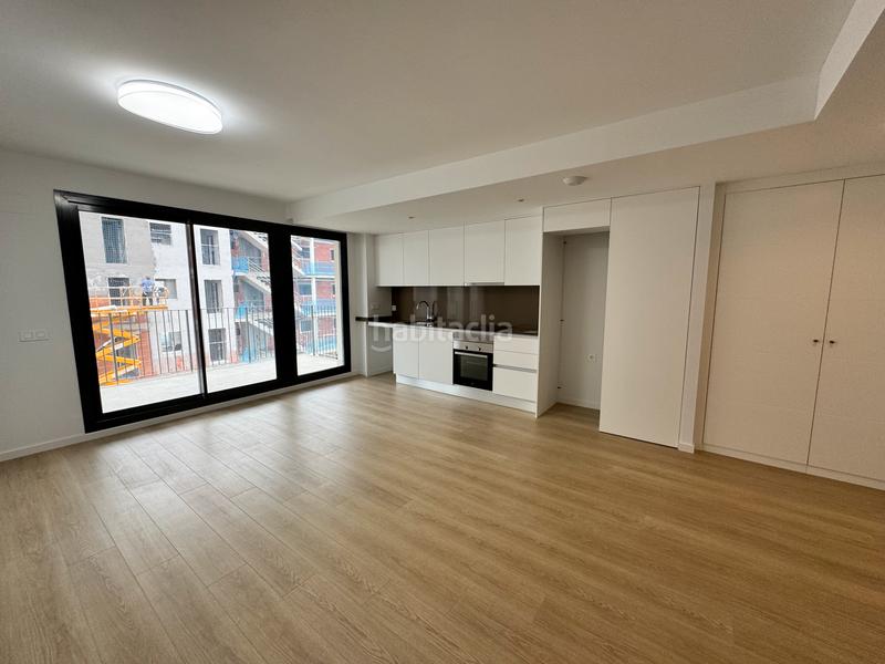 Foto 7be76862-7f6c-4043-a278-89d89bf6a8fa. Alquiler apartamento obra nueva con parking y trastero sin amueblar, alquiler anual en Dénia