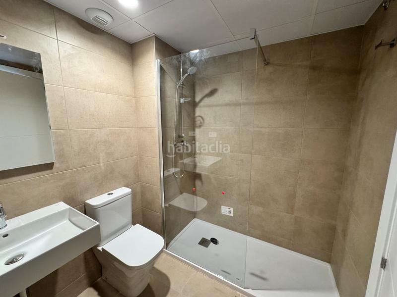 Foto 7fcb1f1e-dfd7-4fb1-9659-7f35975e72ec. Lloguer apartament amb calefacció aparcament piscina a Dénia