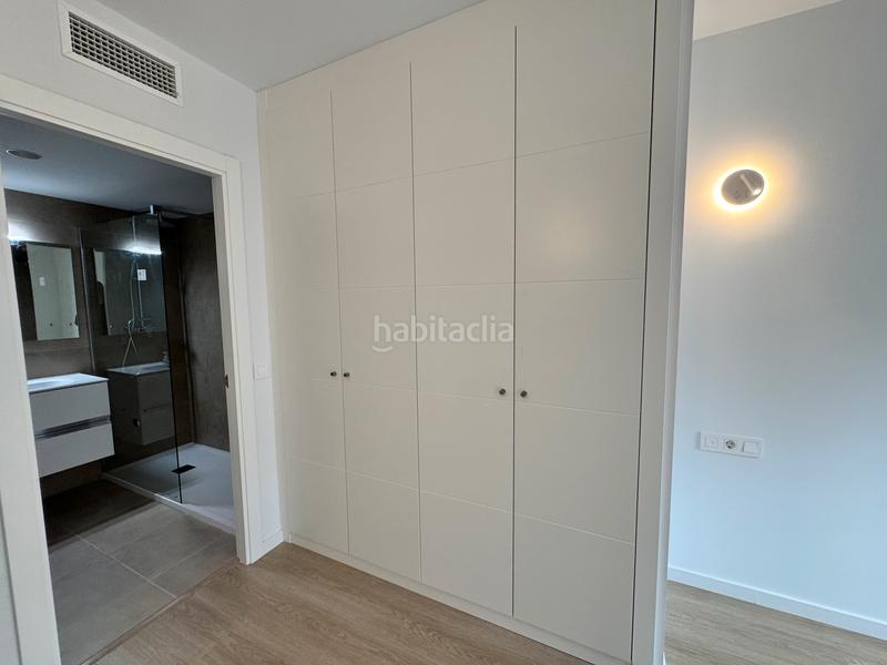 Foto 7bacd390-e2b2-4881-a7c7-d61912444ee2. Rent apartment with heating parking pool in El Puerto Dénia