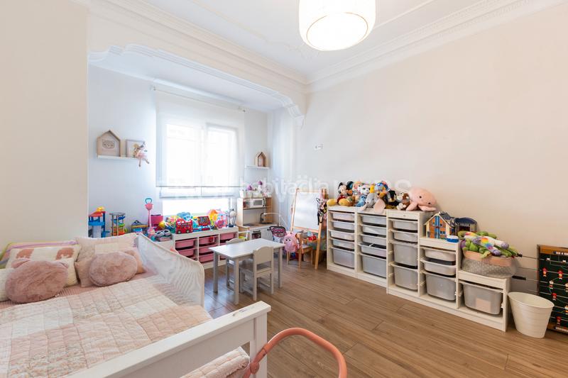 Foto 078d0da2-dcdf-4f0d-aca0-59e09b5d648c. Alquiler apartamento espectacular vivienda de 140 m en Arrancapins en Valencia