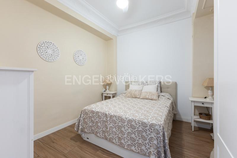 Foto 97758668-800f-4b38-8954-cfee5cc30145. Alquiler apartamento espectacular vivienda de 140 m en Arrancapins en Valencia