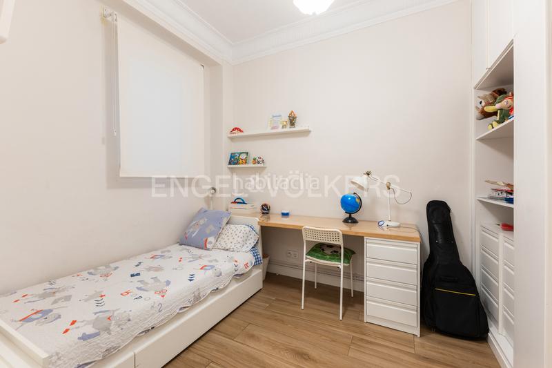 Foto ecb0b46f-6443-4528-895a-d2afc555df39. Alquiler apartamento espectacular vivienda de 140 m en Arrancapins en Valencia