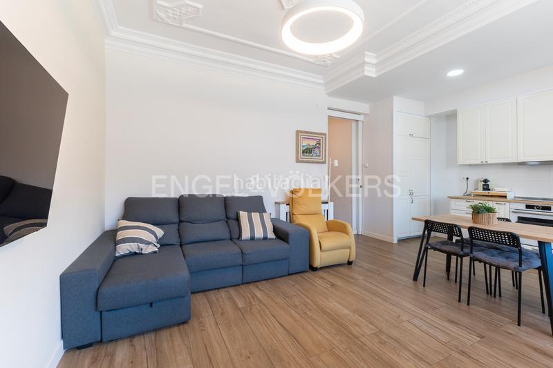 Foto f7a36503-40e9-417c-b431-67003c66d177. Alquiler apartamento espectacular vivienda de 140 m en Arrancapins en Valencia