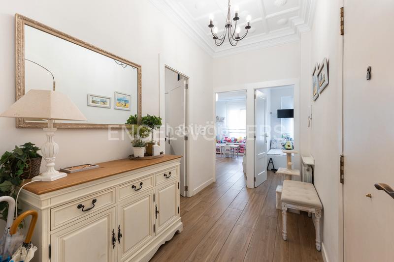 Foto 8307af01-b36e-4bce-9520-5eeec086e469. Location appartement avec chauffage dans Arrancapins Valencia