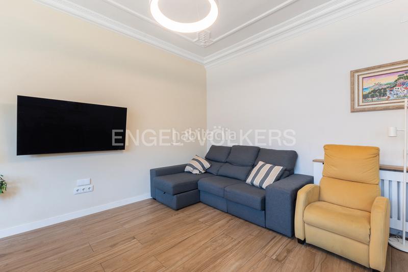 Foto db50d0c0-74c8-4d4b-94bf-eec2e0bc3478. Location appartement avec chauffage dans Arrancapins Valencia