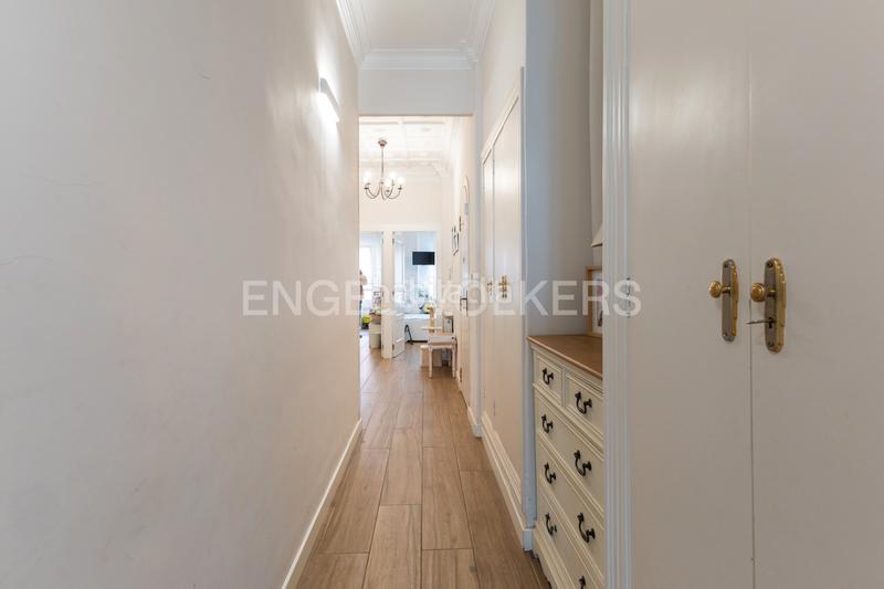 Foto 671d669e-84b9-4e21-b57b-0e640b4ce6f2. Miete appartement mit heizung in Arrancapins Valencia