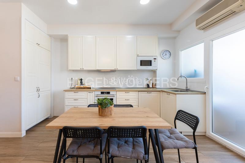 Foto 847dd96d-5724-40ce-801c-ee28dd85a4ea. Miete appartement mit heizung in Arrancapins Valencia