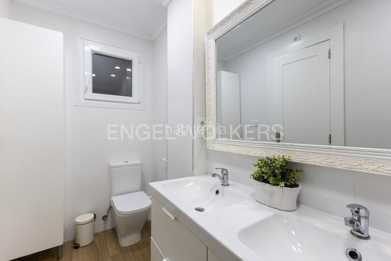 Foto c6379227-5677-4e86-bb97-621891897f53. Miete appartement mit heizung in Arrancapins Valencia