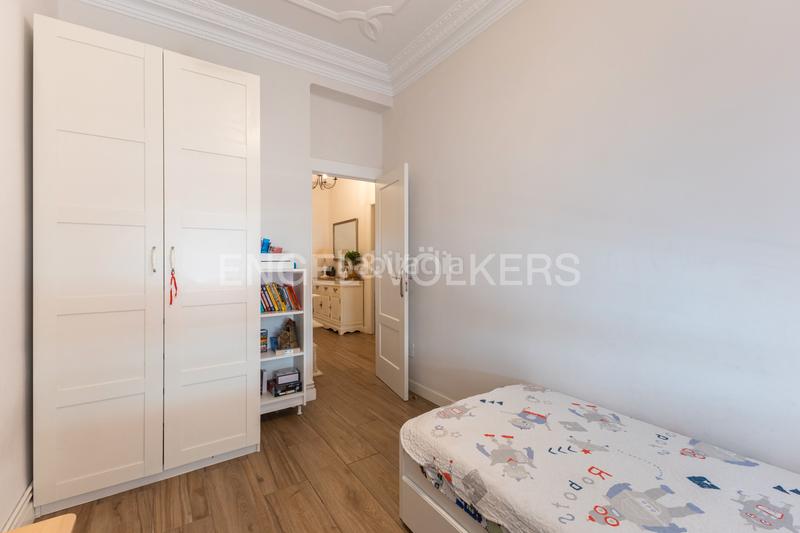 Foto d3e9ccaa-8abb-4d84-9273-3ad213e0bca4. Miete appartement mit heizung in Arrancapins Valencia