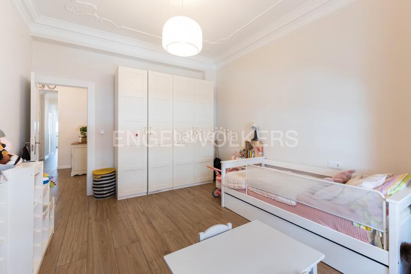 Foto 30d220fc-8674-4d22-b561-7e2081041c84. Rent apartment with heating in Arrancapins Valencia