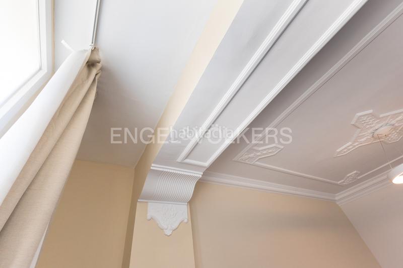 Foto 448fb7f0-369c-49a8-8321-33fef7455adc. Rent apartment with heating in Arrancapins Valencia