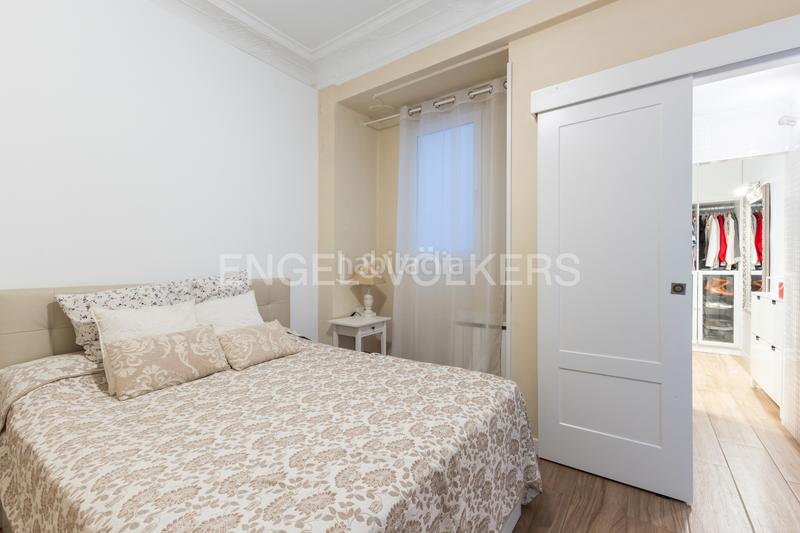 Foto 6bc180cb-692c-44d5-b6ba-db3aaec86579. Rent apartment with heating in Arrancapins Valencia