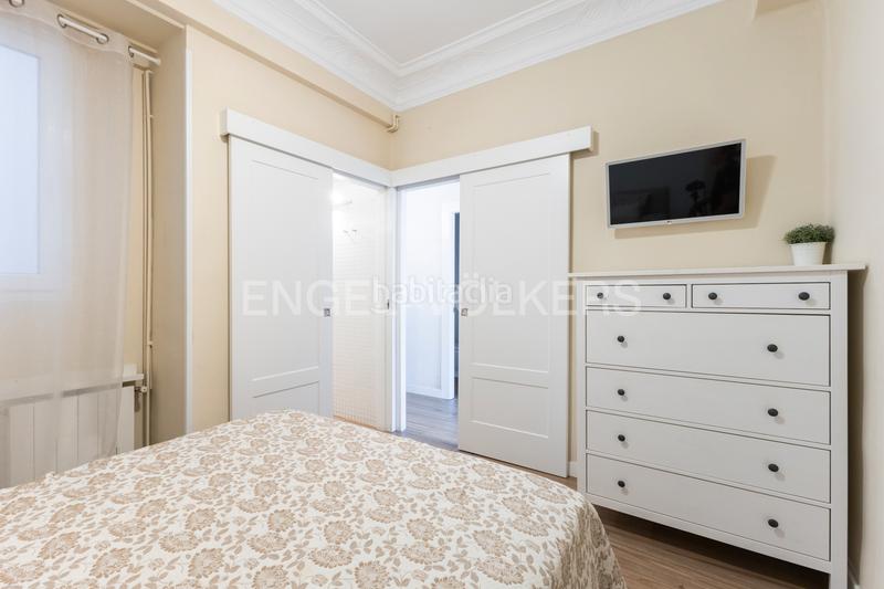 Foto 9edacf0a-528a-4871-9cf9-bf0560de6680. Rent apartment with heating in Arrancapins Valencia