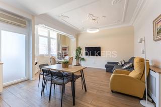 Rent Apartment  Marva. Espectacular vivienda de 140 m en arrancapins